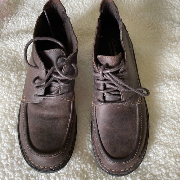 New without box, Clark’s Ankle boots. Women’s size 7. - Picture 3 of 3